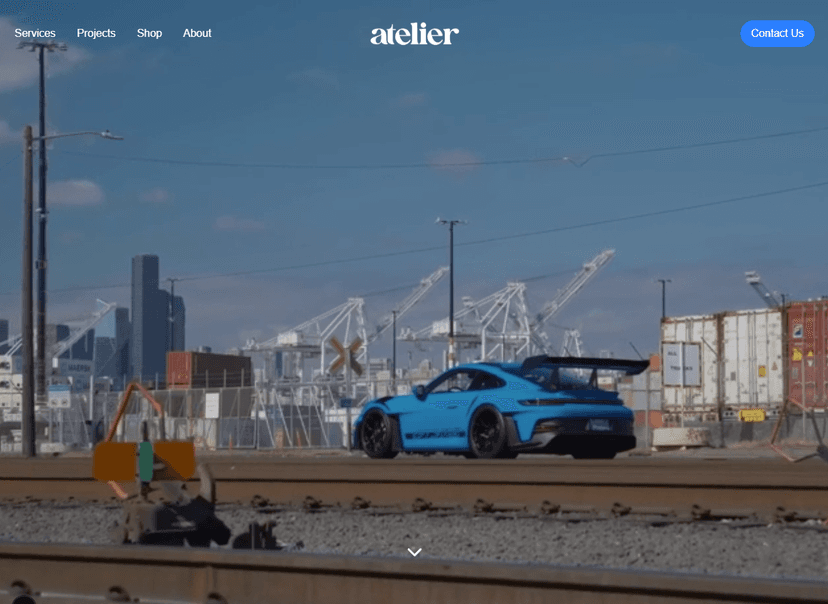 Atelier Motors